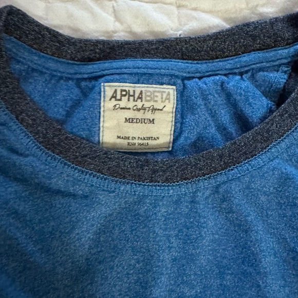 Men’s T-shirt - Picture 3 of 3